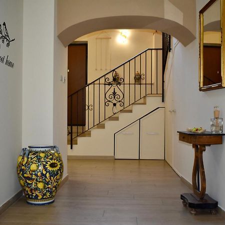 Dimora Normanna Bed & Breakfast Aversa Luaran gambar