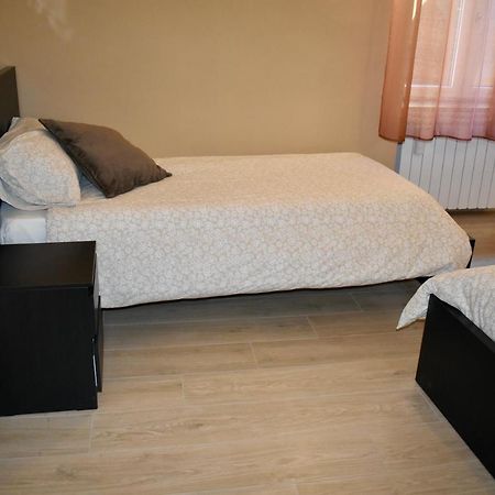Dimora Normanna Bed & Breakfast Aversa Luaran gambar