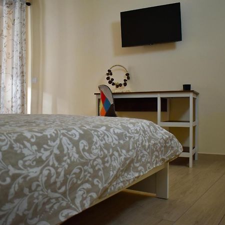 Dimora Normanna Bed & Breakfast Aversa Luaran gambar