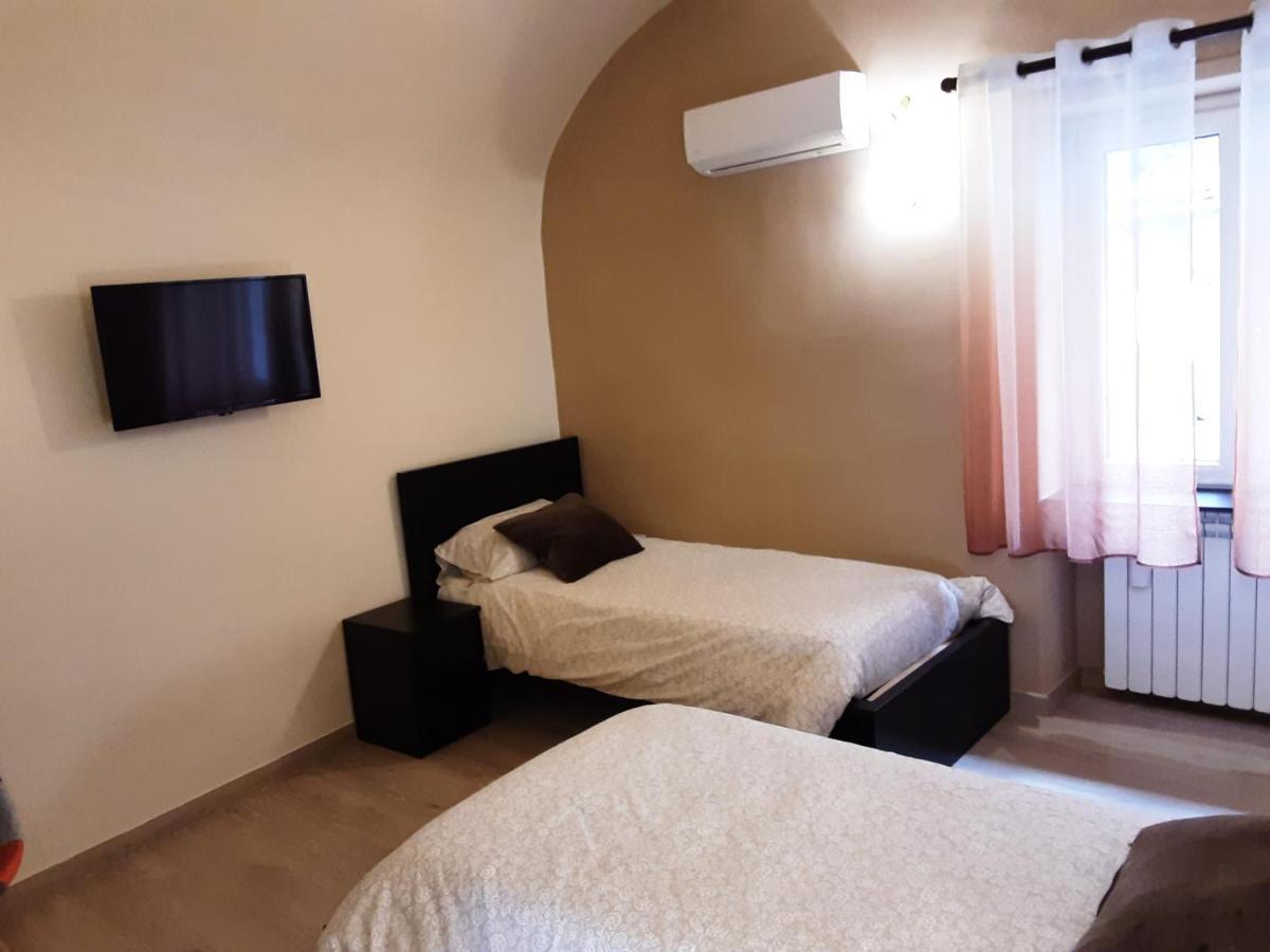 Dimora Normanna Bed & Breakfast Aversa Luaran gambar