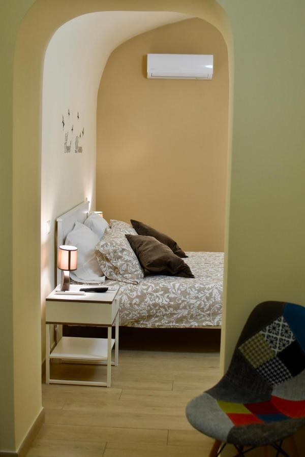Dimora Normanna Bed & Breakfast Aversa Luaran gambar
