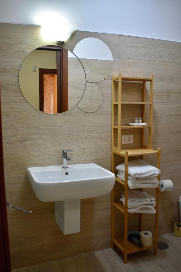 Dimora Normanna Bed & Breakfast Aversa Luaran gambar