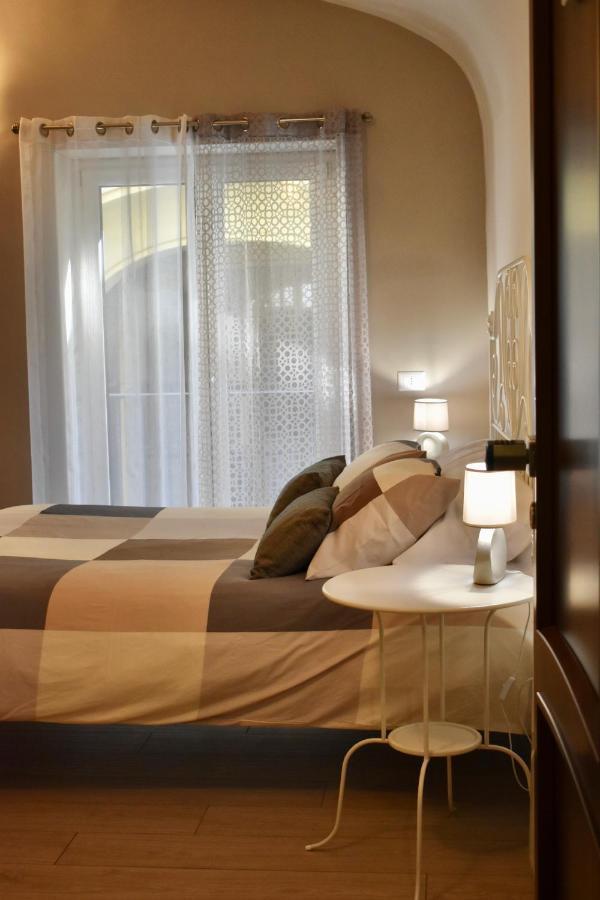 Dimora Normanna Bed & Breakfast Aversa Luaran gambar