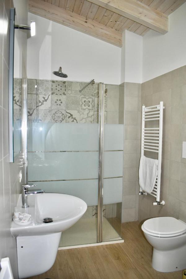 Dimora Normanna Bed & Breakfast Aversa Luaran gambar