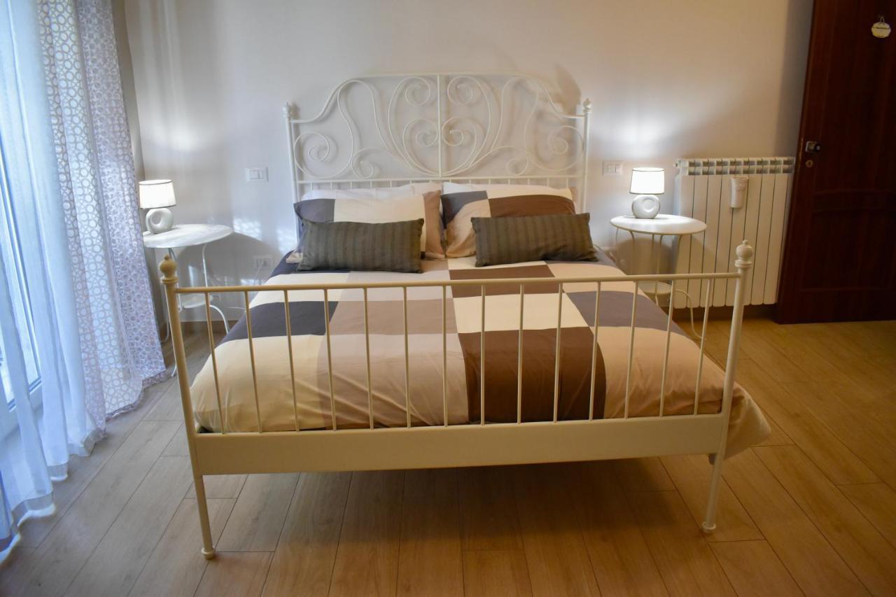 Dimora Normanna Bed & Breakfast Aversa Luaran gambar