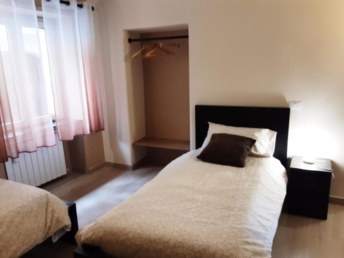 Dimora Normanna Bed & Breakfast Aversa Luaran gambar