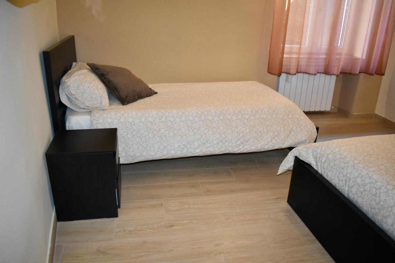 Dimora Normanna Bed & Breakfast Aversa Luaran gambar