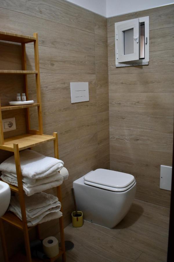 Dimora Normanna Bed & Breakfast Aversa Luaran gambar