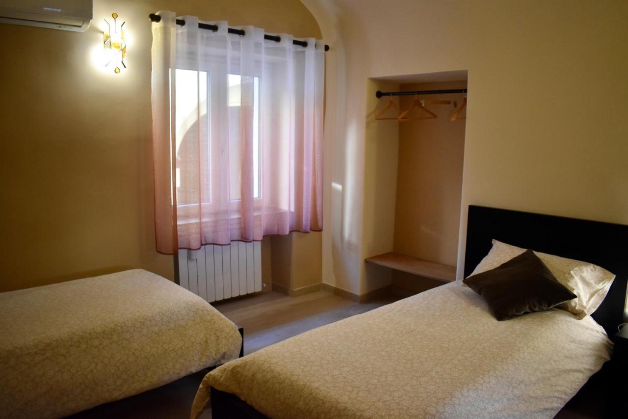Dimora Normanna Bed & Breakfast Aversa Luaran gambar
