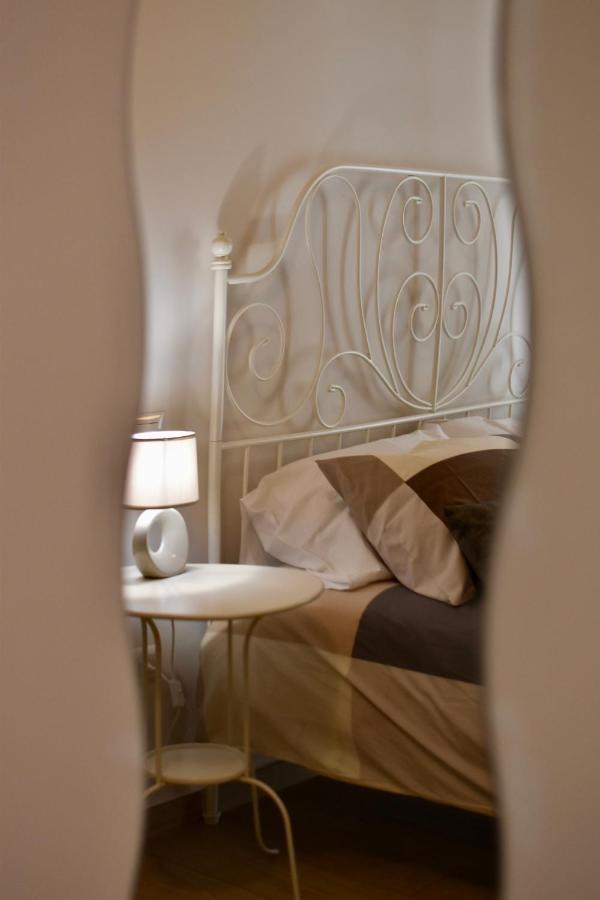 Dimora Normanna Bed & Breakfast Aversa Luaran gambar