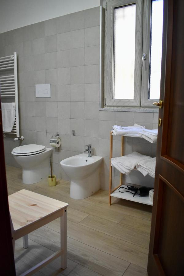 Dimora Normanna Bed & Breakfast Aversa Luaran gambar