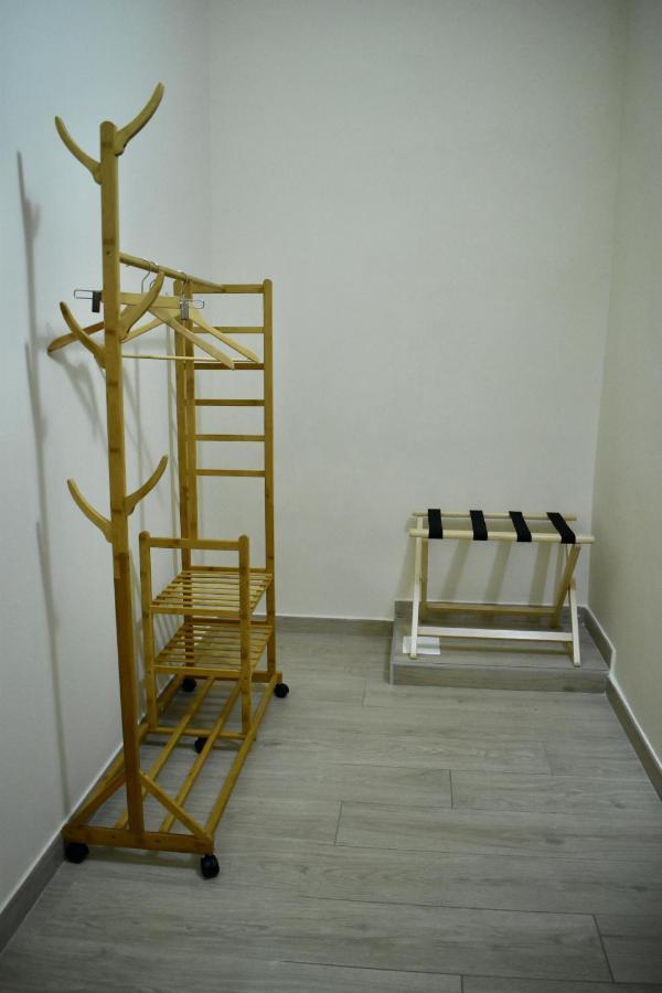 Dimora Normanna Bed & Breakfast Aversa Luaran gambar