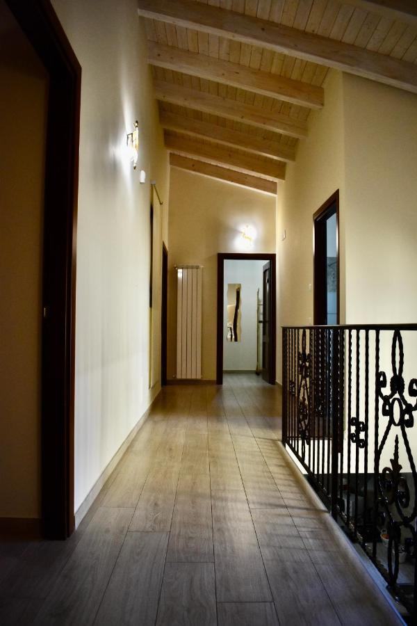 Dimora Normanna Bed & Breakfast Aversa Luaran gambar