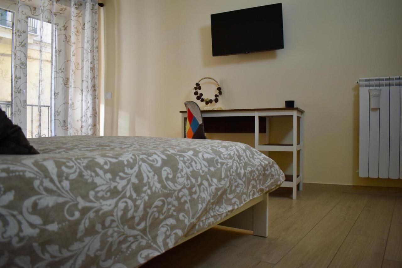 Dimora Normanna Bed & Breakfast Aversa Luaran gambar