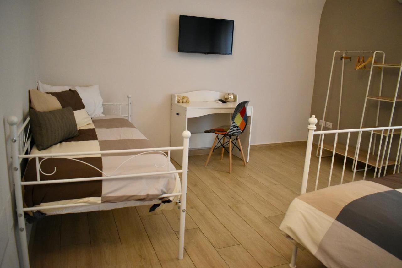 Dimora Normanna Bed & Breakfast Aversa Luaran gambar