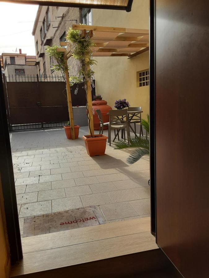Dimora Normanna Bed & Breakfast Aversa Luaran gambar
