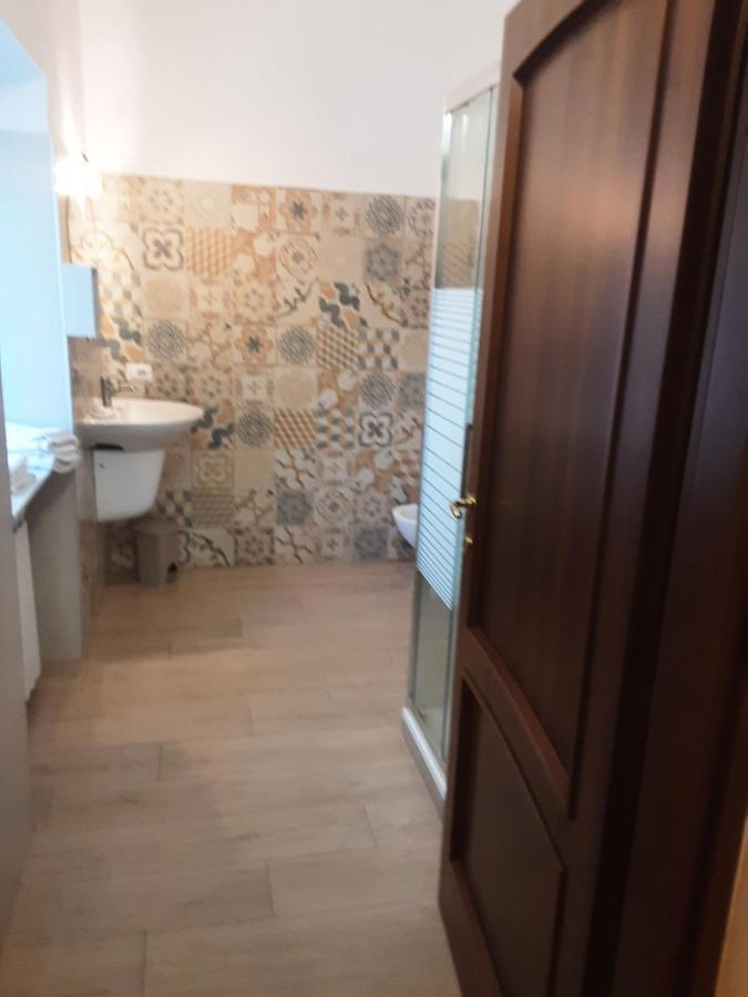 Dimora Normanna Bed & Breakfast Aversa Luaran gambar
