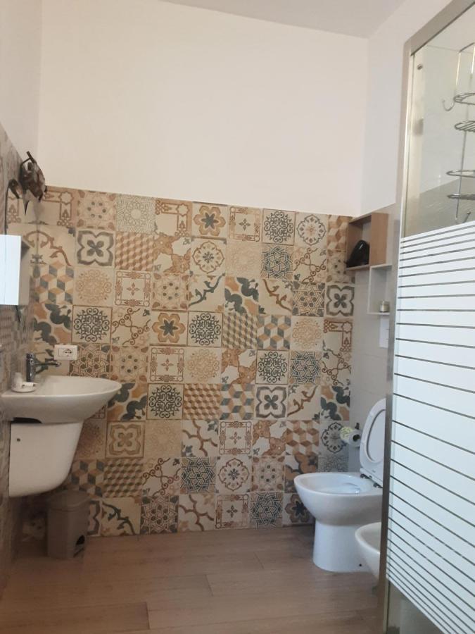 Dimora Normanna Bed & Breakfast Aversa Luaran gambar