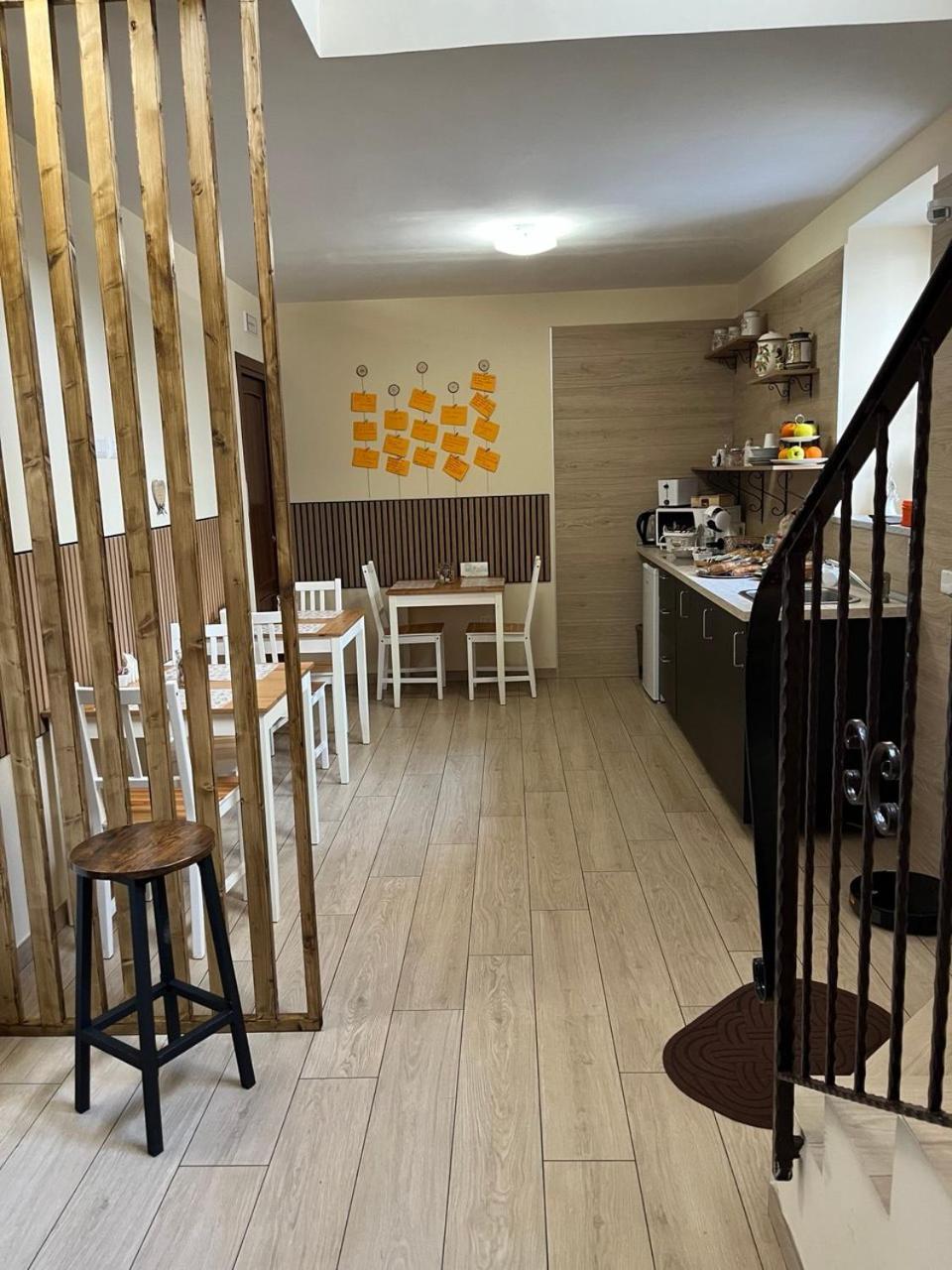 Dimora Normanna Bed & Breakfast Aversa Luaran gambar