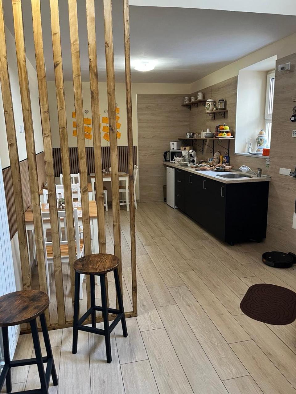 Dimora Normanna Bed & Breakfast Aversa Luaran gambar