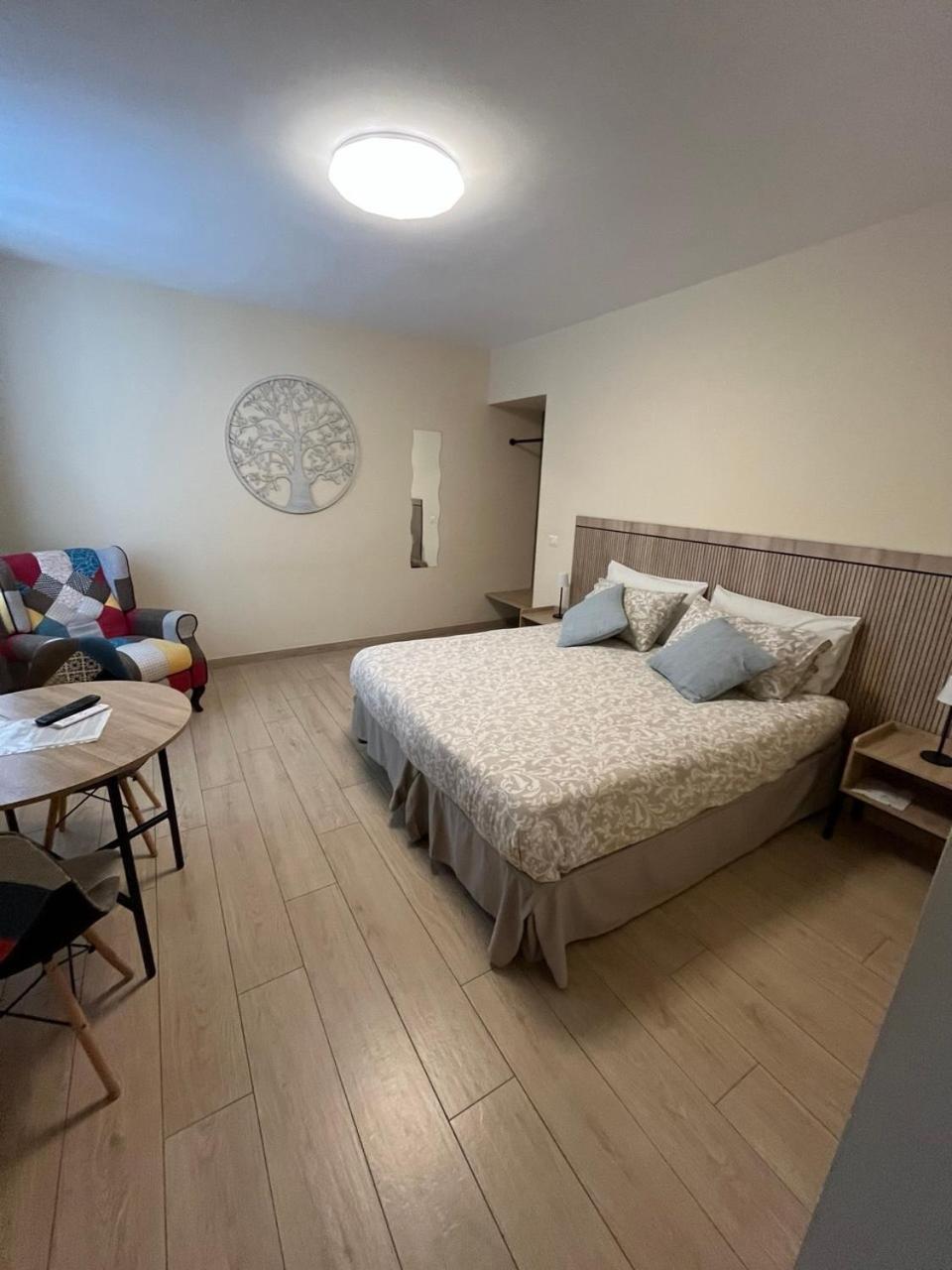 Dimora Normanna Bed & Breakfast Aversa Luaran gambar