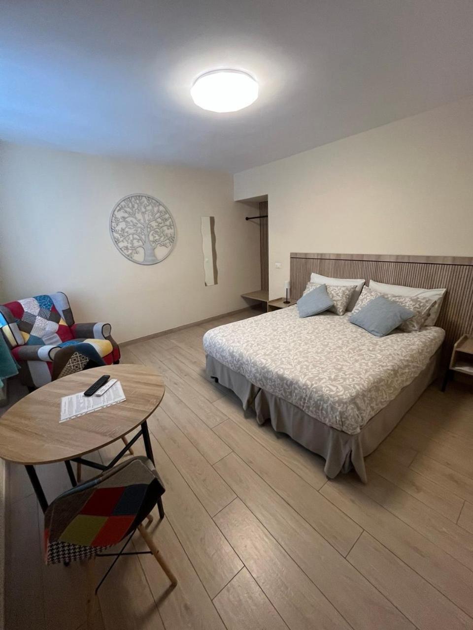 Dimora Normanna Bed & Breakfast Aversa Luaran gambar